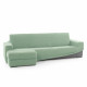 Funda para chaise longue de brazo corto izquierdo Sofaskins NIAGARA 210 - 340 cm