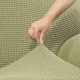 Funda para chaise longue de brazo corto izquierdo Sofaskins NIAGARA 210 - 340 cm