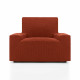 Sofa Cover Sofaskins NIAGARA Boiler color