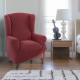 Funda para sillón orejero Sofaskins NIAGARA