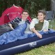 Colchón Hinchable Bestway Queen 203 x 152 x 22 cm