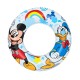 Inflatable Float Bestway Multicolour Mickey Mouse Ø 56 cm