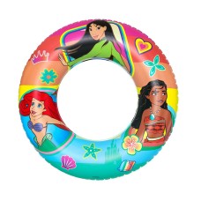 Flotador Hinchable Bestway Princesas Disney Ø 56 cm