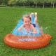 Water Slide Bestway 488 x 82 cm Sliding