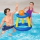 Basketball Basket Bestway Ø 61 cm underwater