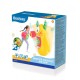 Saco de Boxeo de Pie Hinchable para Niños Bestway Monstruo 120 cm
