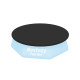 Swimming Pool Cover Bestway Black Ø 244 cm (1 Unit)