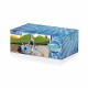 Inflatable Paddling Pool for Children Junior Knows 25 x 121 x 121 cm