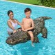 Inflatable Float Bestway Crocodile 193 x 94 cm