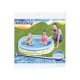 Inflatable Paddling Pool for Children Bestway 122 x 25 cm