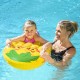 Air mattress Bestway With handles Surf + 3 years (1 Unit)