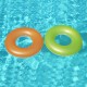 Inflatable Float Bestway Green Ø 76 cm