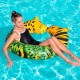 Inflatable Float Bestway Multicolour Jungle 109 x 89 cm