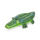 Inflatable Float Bestway Crocodile 152 x 71 cm