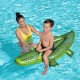 Inflatable Float Bestway Crocodile 152 x 71 cm