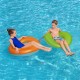 Inflatable Float Bestway Green Ø 91 cm