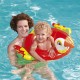 Inflatable Float Bestway Multicolour