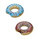 Inflatable Float Bestway Donut Ø 107 cm Multicolour