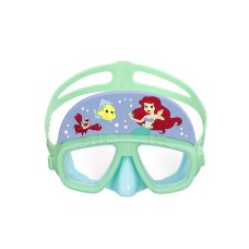 Gafas de Natación para Niños Bestway Verde Multicolor