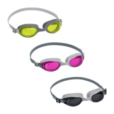 Children's Swimming Goggles Bestway Blue Adult