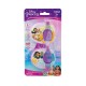 Children's Swimming Goggles Bestway Green Disney Princesses