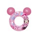 Inflatable Float Bestway Multicolour Minnie Mouse 74 x 76 cm