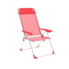 Silla Plegable Marbueno Coral 69 x 110 x 58 cm