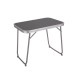 Folding Table Marbueno 60 x 40 x 50 cm