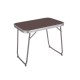 Folding Table Marbueno 60 x 40 x 50 cm