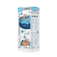 Piscina Desmontable Bestway 366 x 76 cm