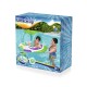 Bestway Figuras Hinchables Animales Baño y Piscina Color Surtido +4 Meses Playa y Piscina 34030