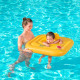 Baby float Bestway Yellow Crab 76 x 76 cm 1-2 years (1 Unit) Baby float Bestway Yellow Crab 76 x 76 cm 1-2 years (1 Unit)