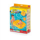 Baby float Bestway Yellow Crab 76 x 76 cm 1-2 years (1 Unit) Baby float Bestway Yellow Crab 76 x 76 cm 1-2 years (1 Unit)