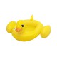 Barca Hinchable Bestway Pato 109 x 99 cm (1 unidad)