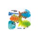 Bestway Juego de Buceo Set 3 Piezas Aros Color Surtido +3 Años Playa y Piscina 26009