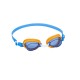 Bestway Gafa Natacion Silicona Junior Antivaho Color Surtido +7 Años Playa y Piscina 21065