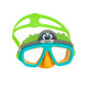 Bestway Mascara Buceo Junior Correa Anatomica Color Surtido +7 Años Playa y Piscina 22059