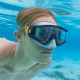 Diving mask Bestway Adult (1 Unit)