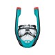 Bestway Conjunto Mascara y Tubo Infantil Correa Anatomica Color Surtido +3 Años Playa y Piscina 24036