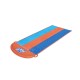 Bestway Pista Deslizante Triple 488x207,5 cm +3 Años Jardin 52329