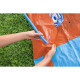 Bestway Pista Deslizante Tsunami Individual 488x82 cm +3 Años Jardin 52477