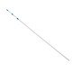 Bestway Palo Aluminio Piscina Telescopio 457 cm Retractilado Jardin 58702