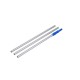 Bestway Palo Aluminio Piscina Telescopio 457 cm Retractilado Jardin 58702