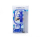 Bestway Kit Mantenimiento Piscina con Accesorios Palo 161 cm Jardin 58195