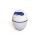 Bestway Altavoz Bluetooth Luz Led Flotante Piscina y Jardin 58700