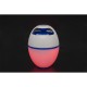Bestway Altavoz Bluetooth Luz Led Flotante Piscina y Jardin 58700