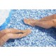 Bestway Piscina Hinchable Familiar 270x198x51 cm +6 Años Jardin 54409