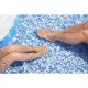 Bestway Piscina Hinchable Familiar 270x198x51 cm +6 Años Jardin 54409
