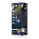 Bestway Tabla Paddle Surf Convertible Hidro-Force 305x84x12 cm Ocio 65350