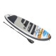 Bestway Tabla Paddle Surf Hydro-Force 305x84x12 cm Ocio 65342